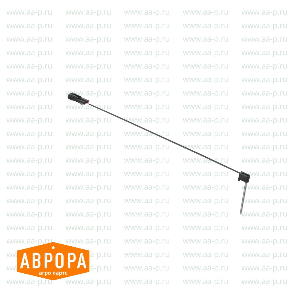 Temperatursensor